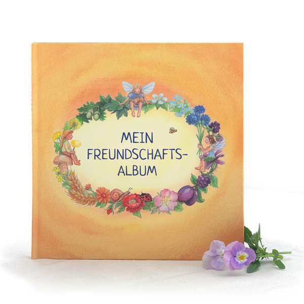 Freundschaftsalbum