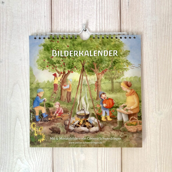 Bilderkalender